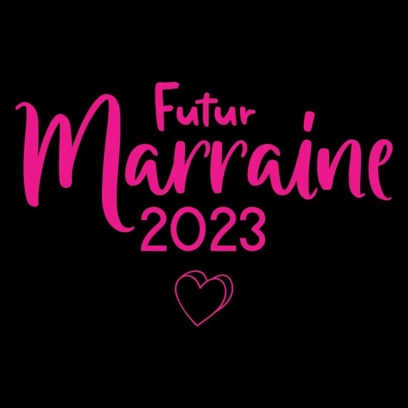 Futur Marraine 2023