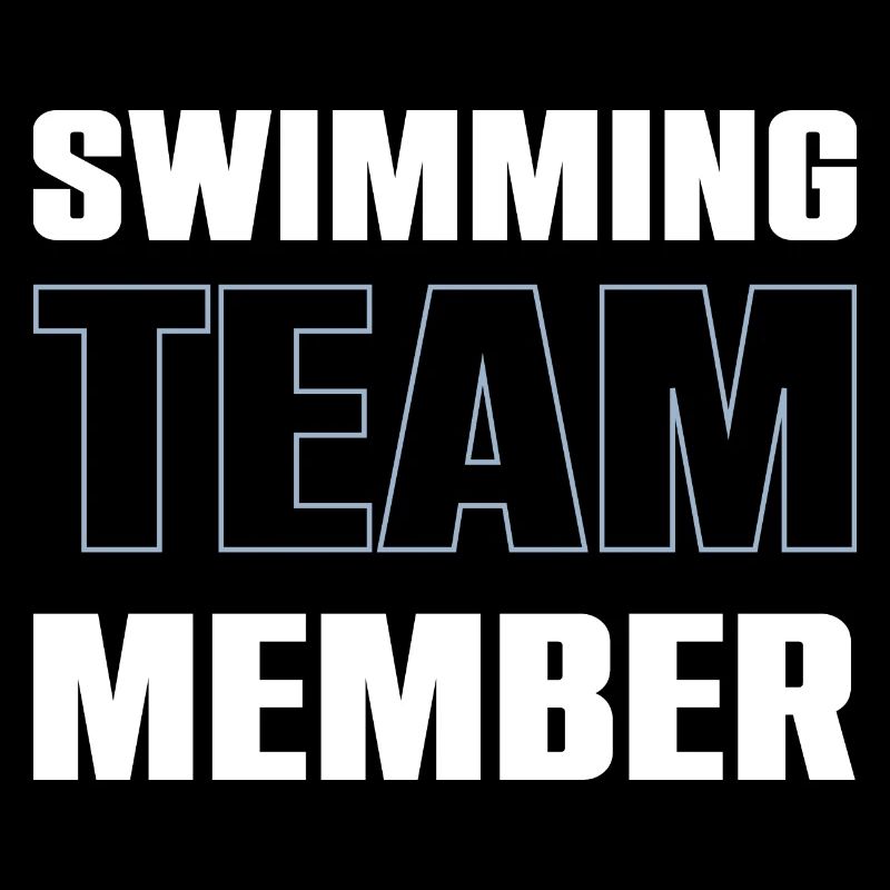 Équipe de natation
