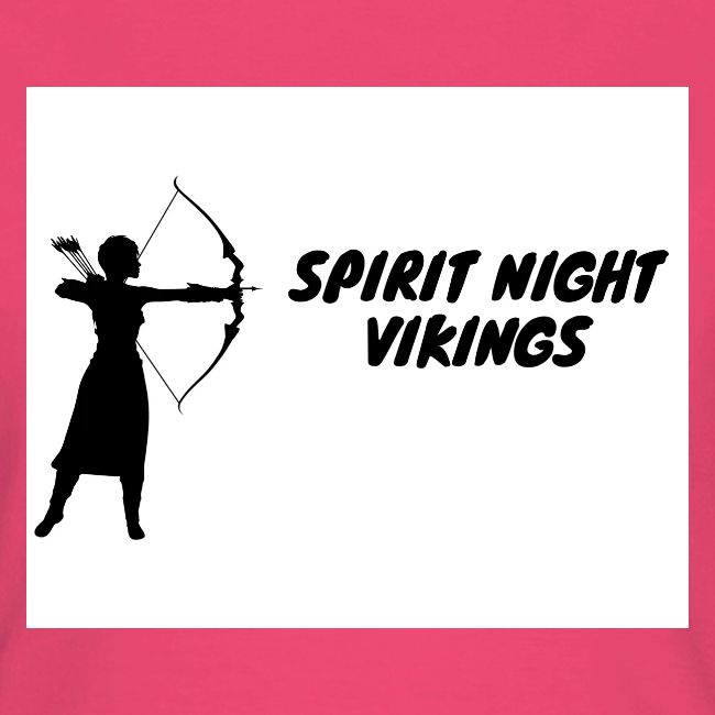 spirit night vikings