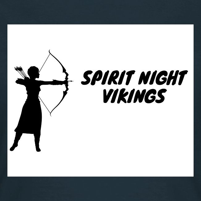 spirit night vikings