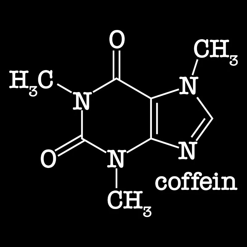 caféine
