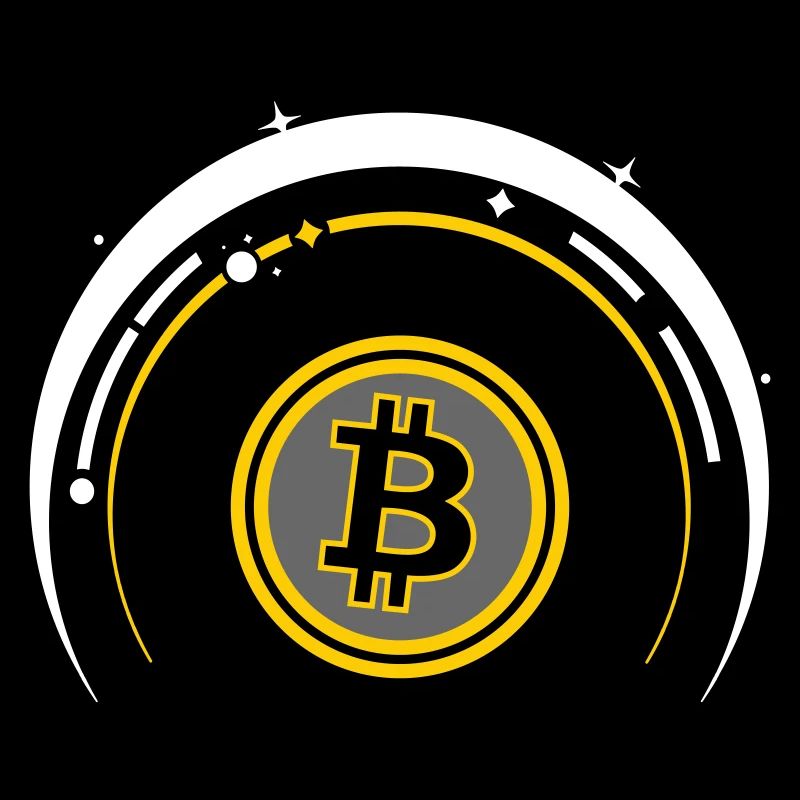 Bitcoin Space 01A