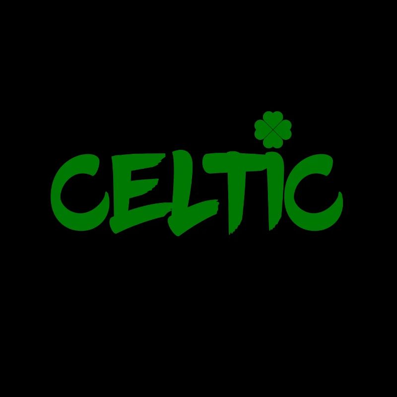 Celtic Clover
