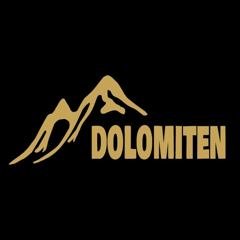 Dolomiten