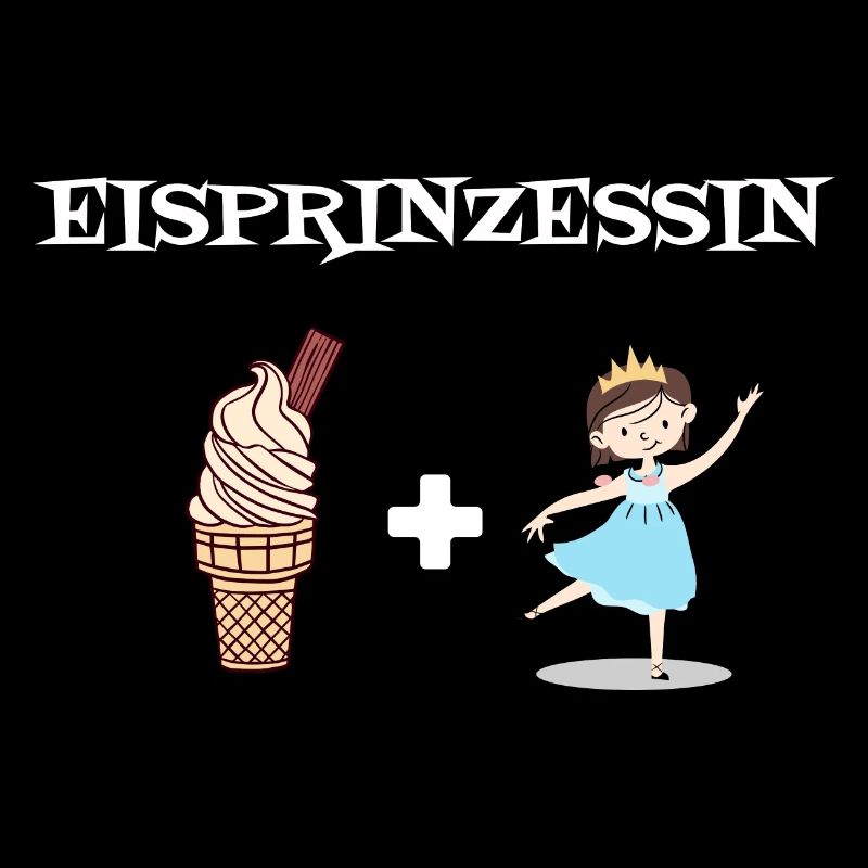 Eisprinzessin