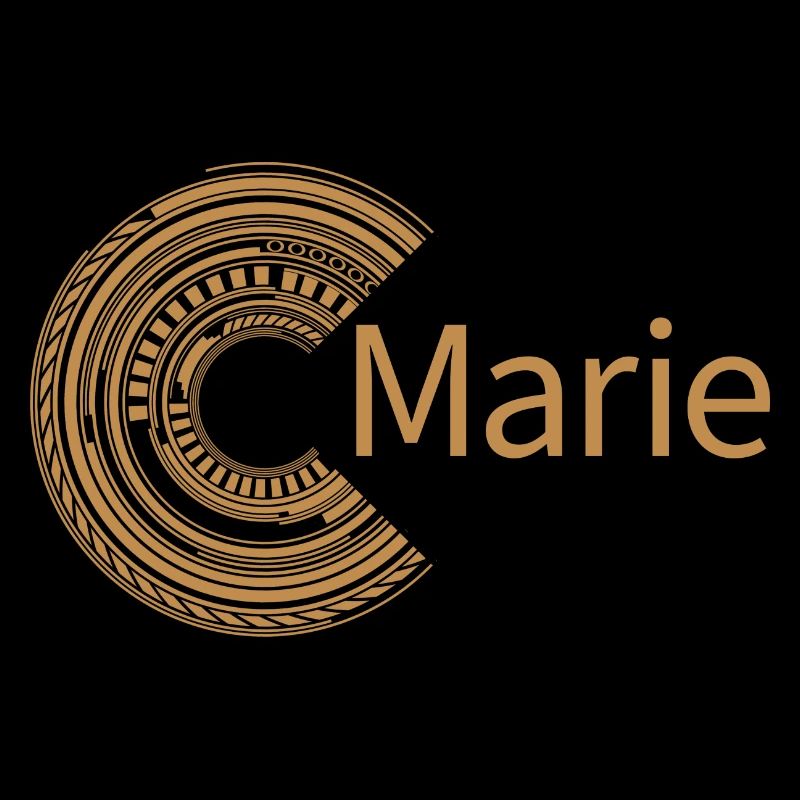 For Marie