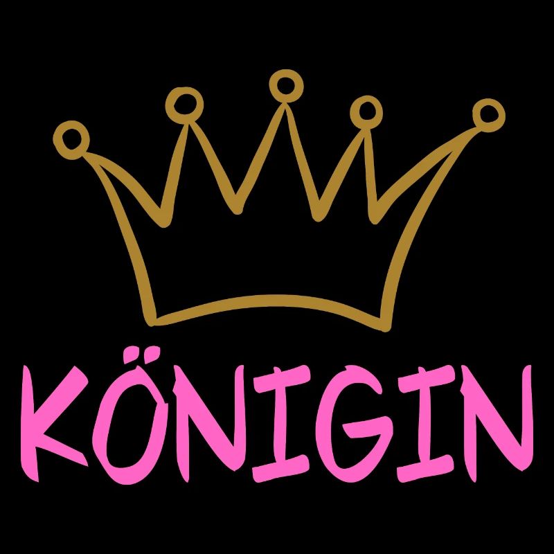 KÖNIGIN 3