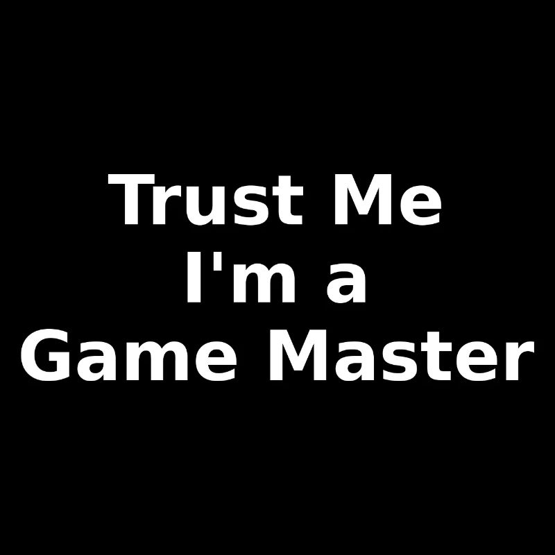 Game Master Trust