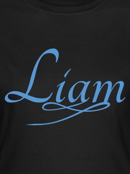 First name Liam