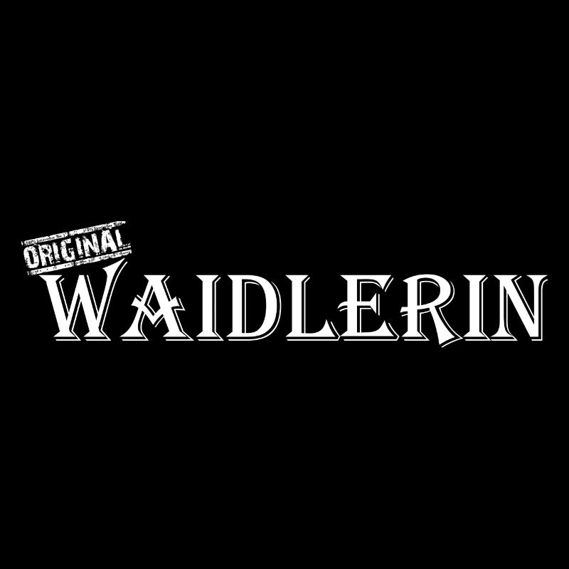 Original Waidlerin