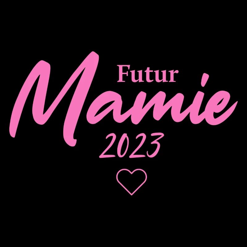 Futur Mamie 2023