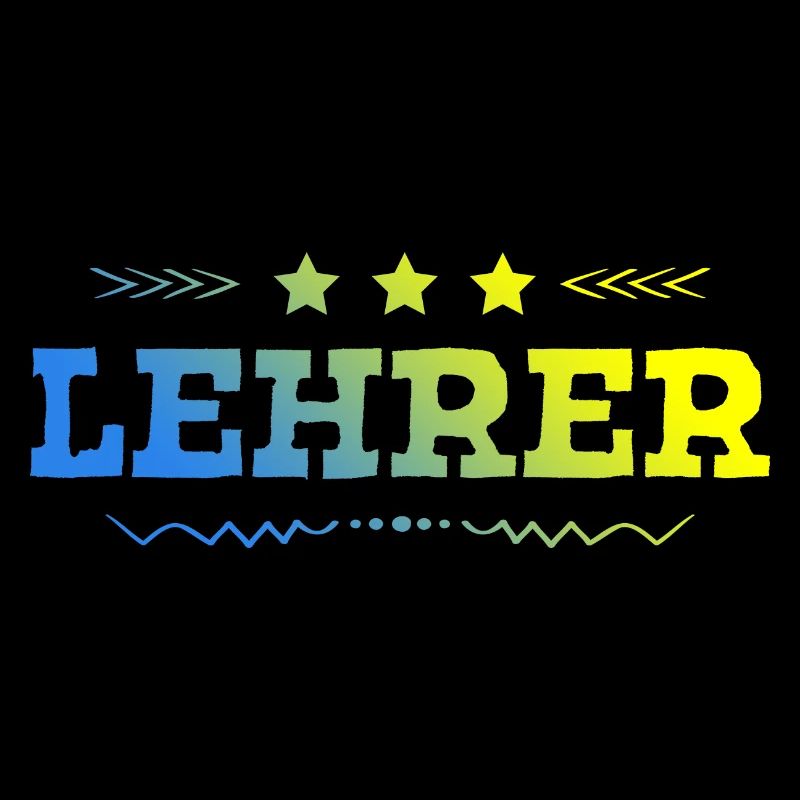 Lehrer Beruf
