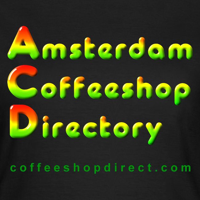 Amsterdam Coffeeshop Directory