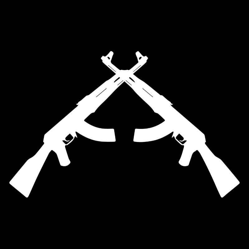 Fusil d'assaut AK 4 - Kalashnikov - Armes