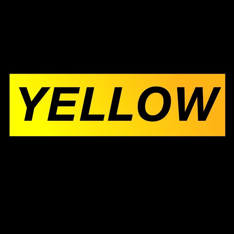 jaune