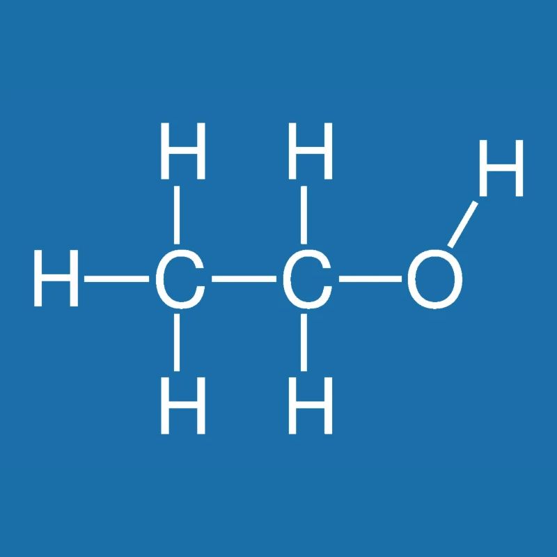 Ethanol