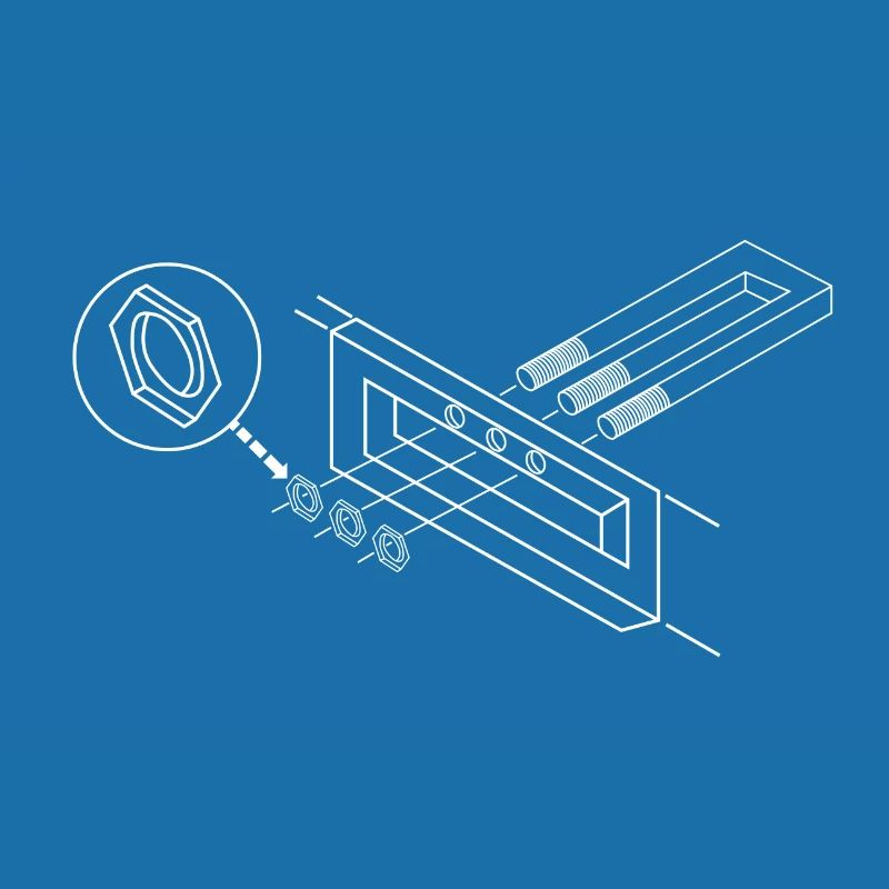 Impossible object illusion Optical illusion