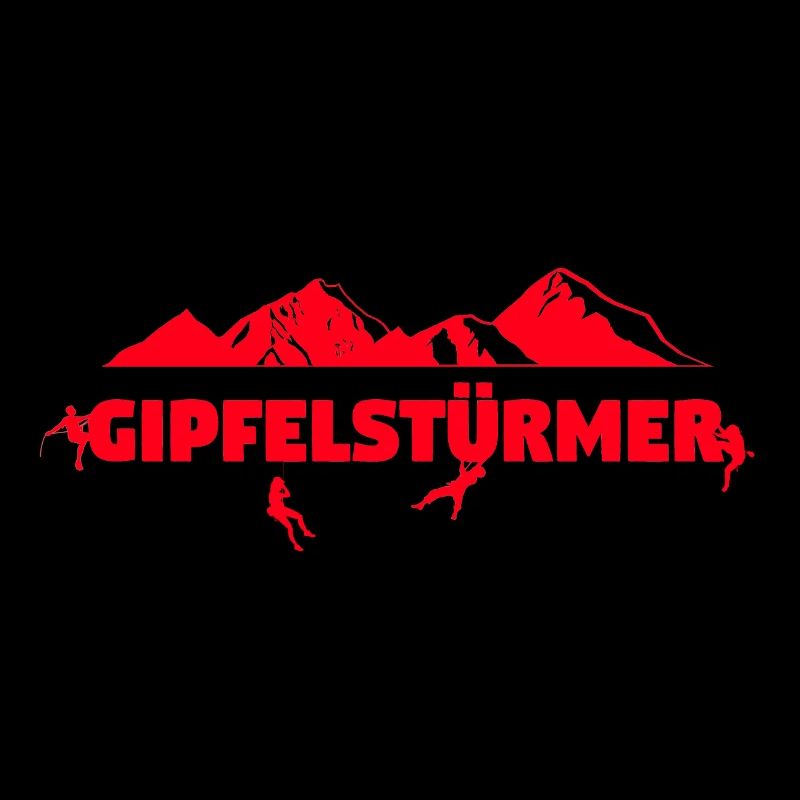 bergsteigen