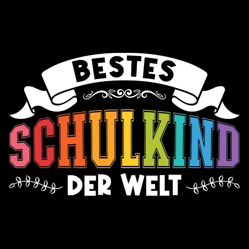 Schulkind Schulanfang Schulbeginn Geschenk