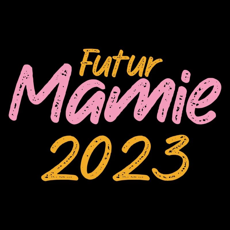 Futur Mamie 2023