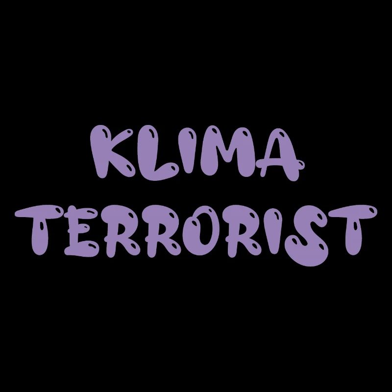klimaterrorist