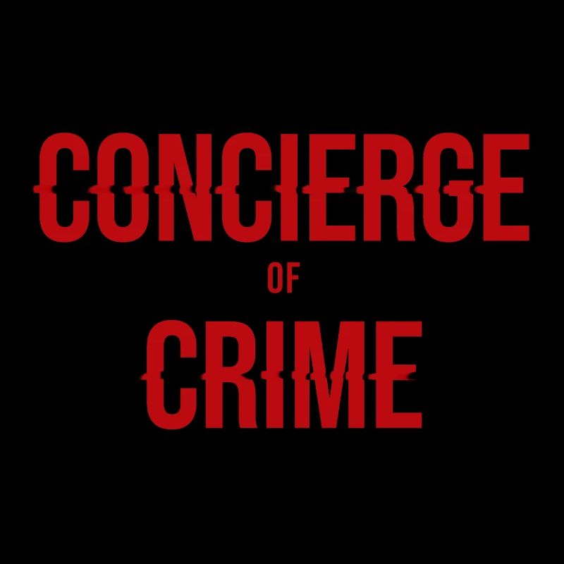 Concierge de la criminalité
