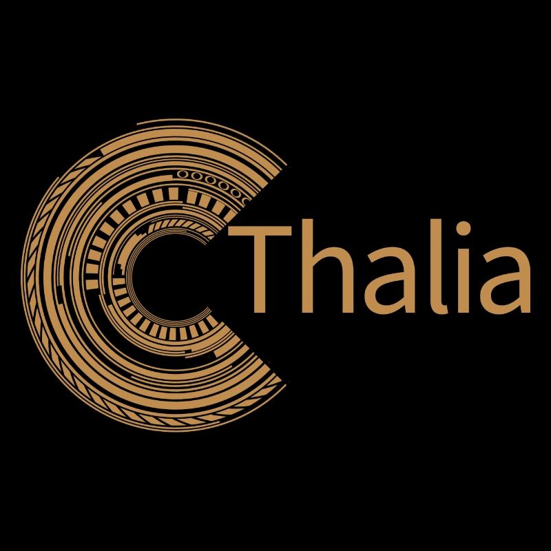 For Thalia