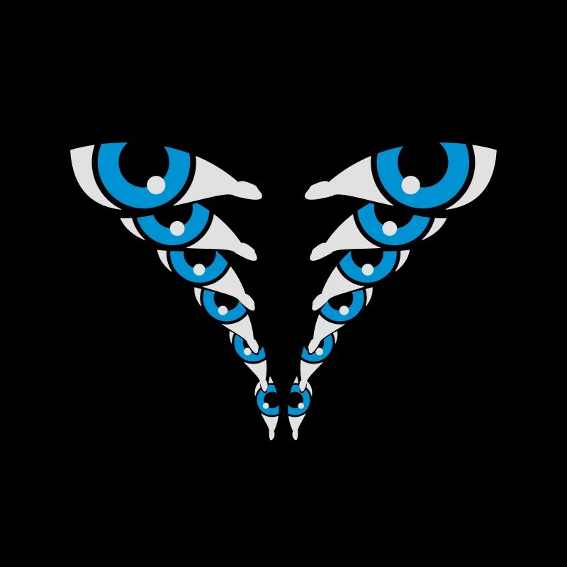eye effect
