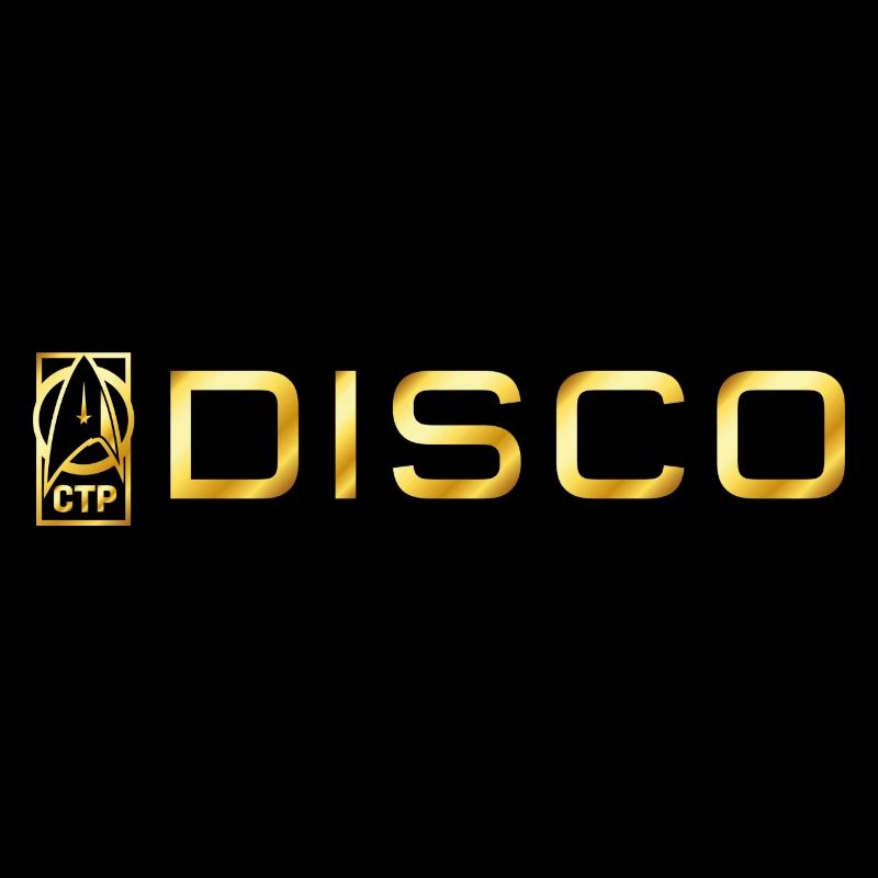 Star Trek Discovery DISCO DSC
