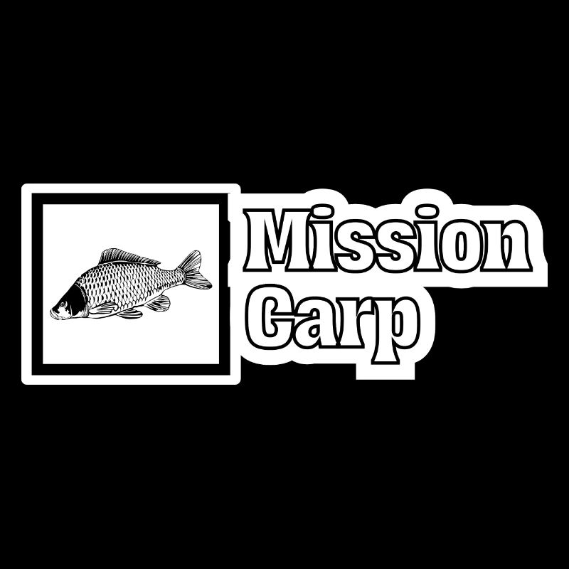 Mission Carp Carp Carp Carp Angler