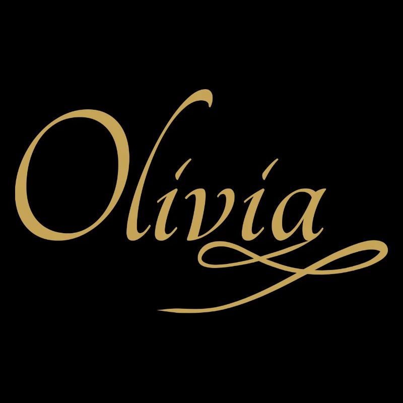 Prénom Olivia