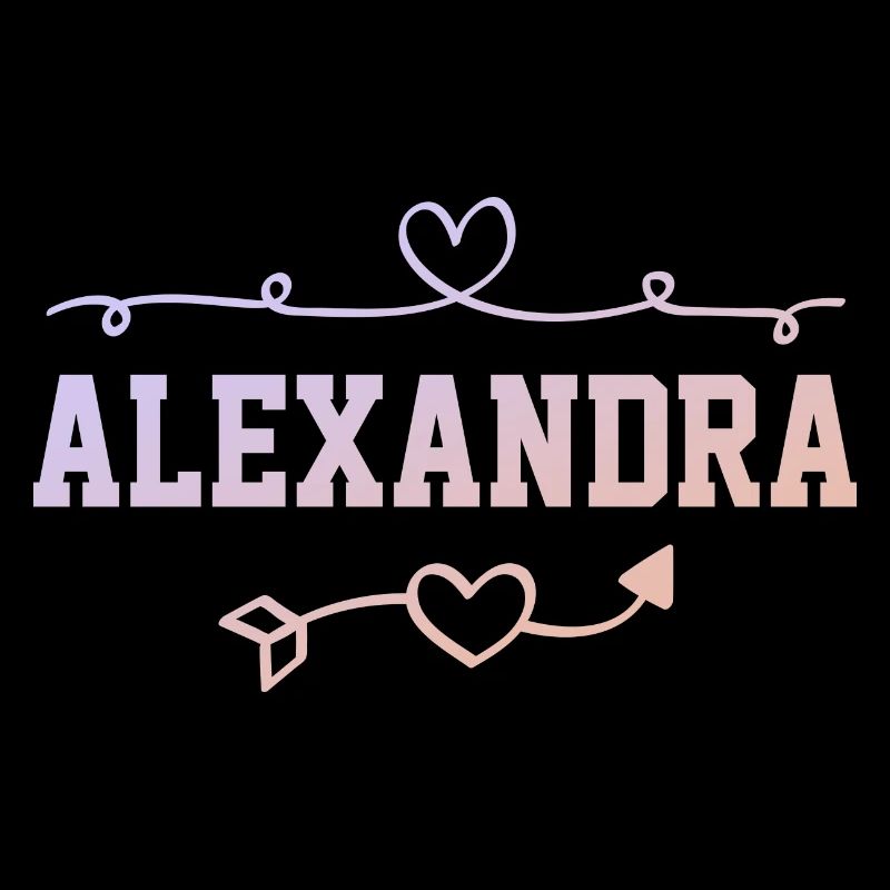 Alexandra