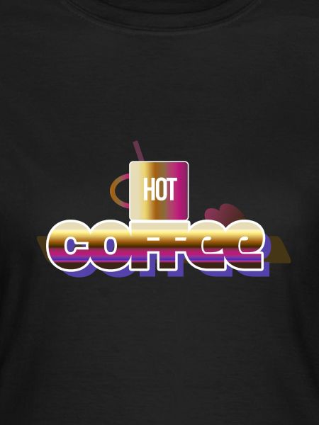 Café chaud