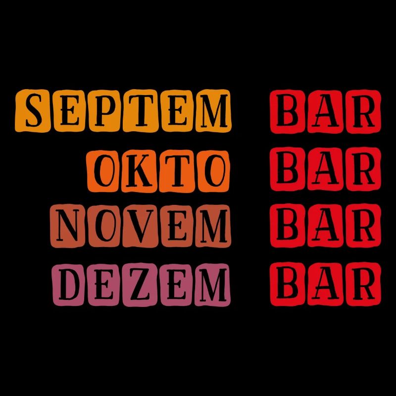 SeptemBAR