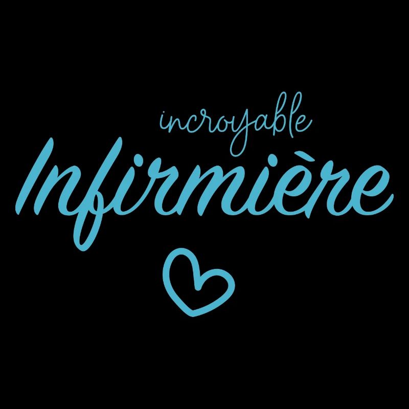 incroyable Infirmière