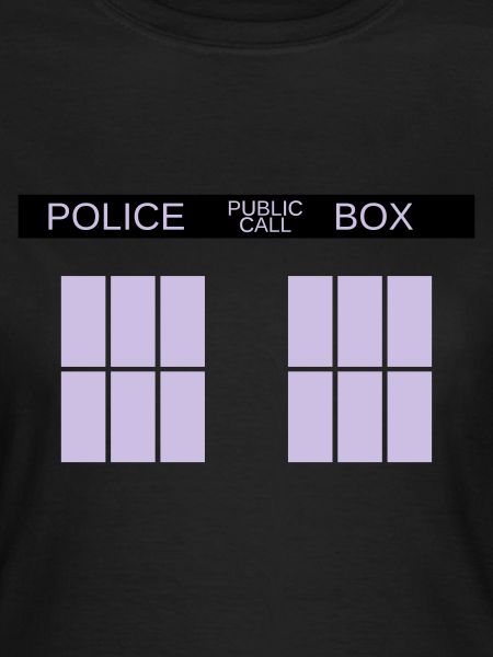 Tardis
