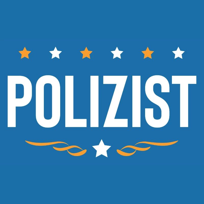 Polizist Beruf