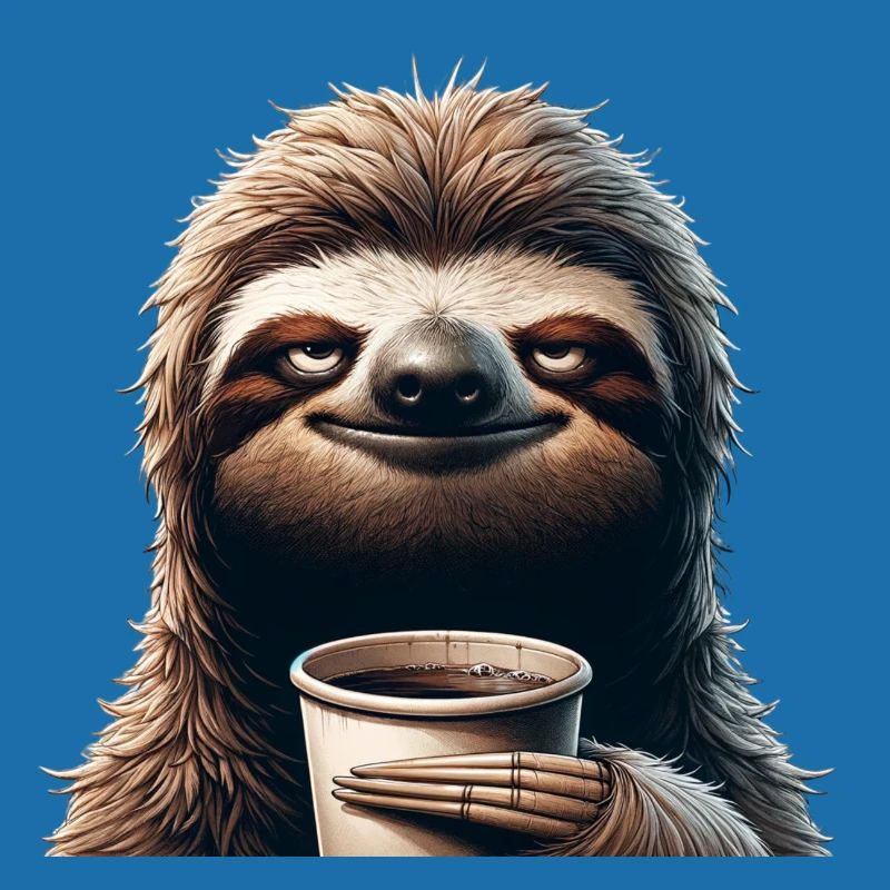 Sloth-Time
