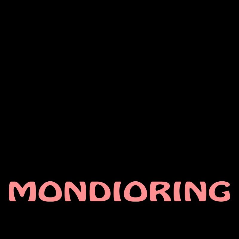 Mondioring, bicolore