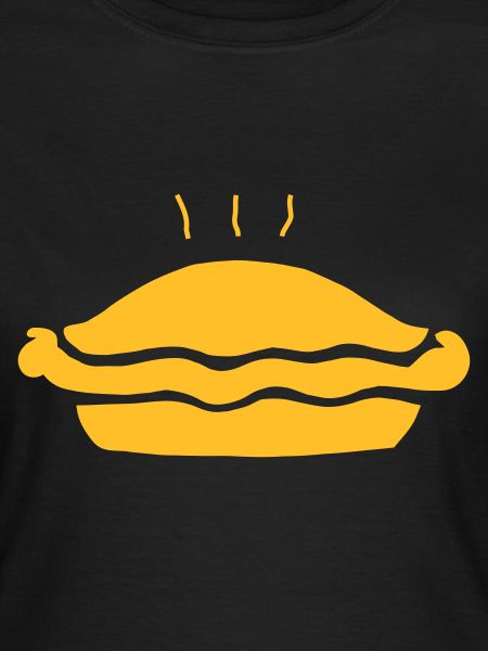 pie