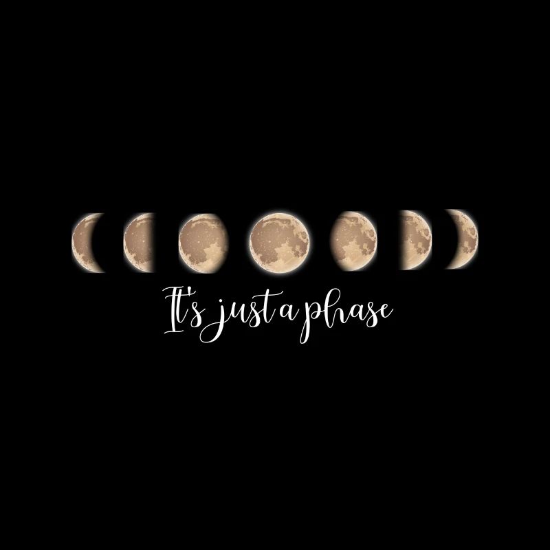 Moon phase