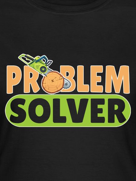 Chainsaw Problem Solver