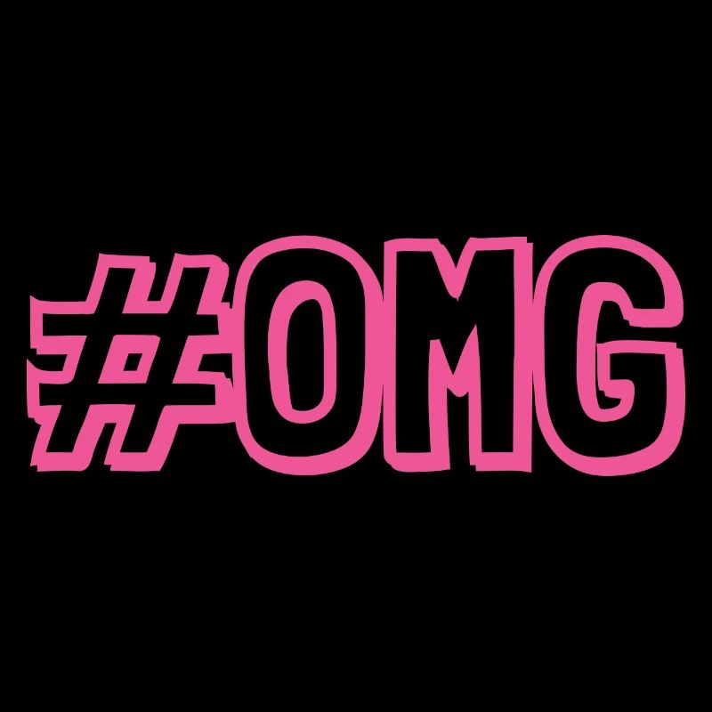 #omg