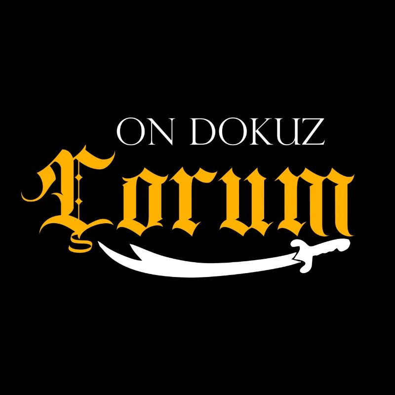 Çorum or