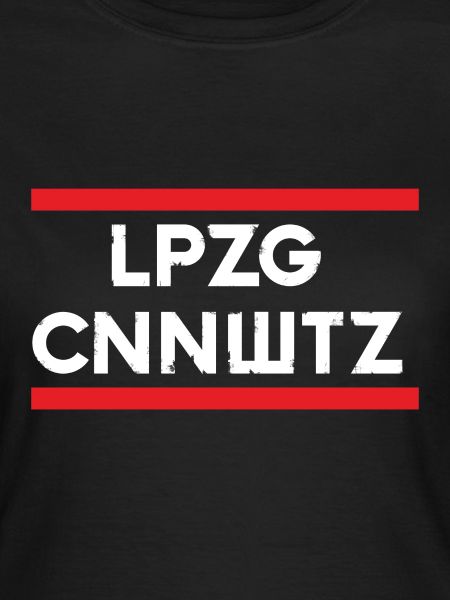Leipzig Connewitz