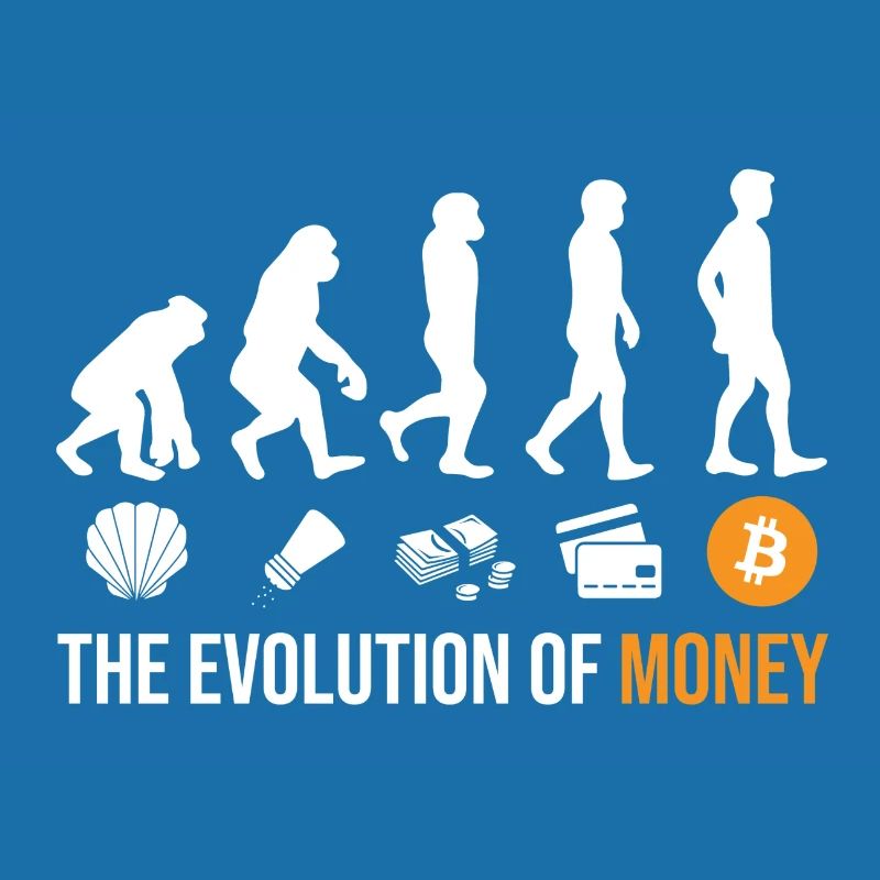 Bitcoin Evolution