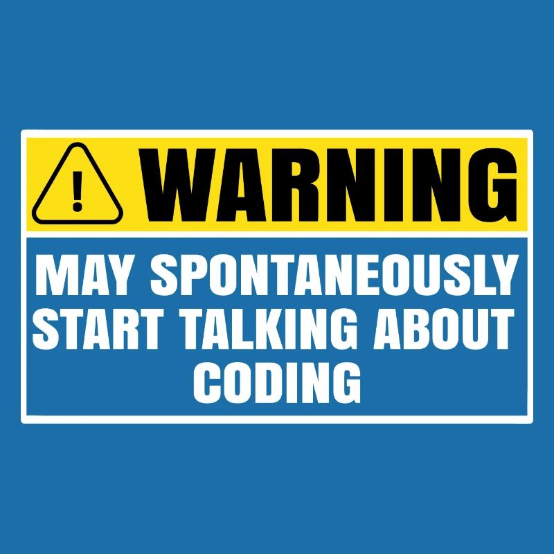 Warning May Spontaneously Start Talking About Codi