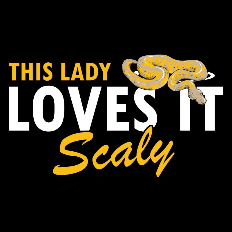 King python design pour les amateurs de serpents