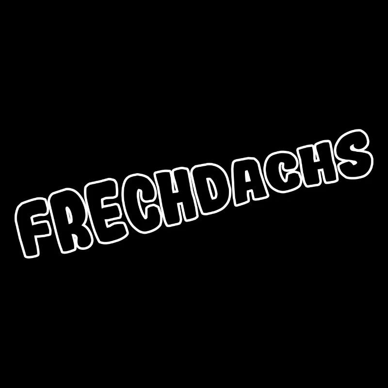 Frechdachs