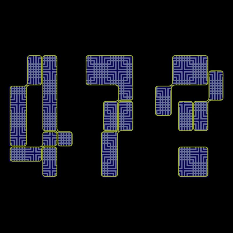 Element 5 / 47